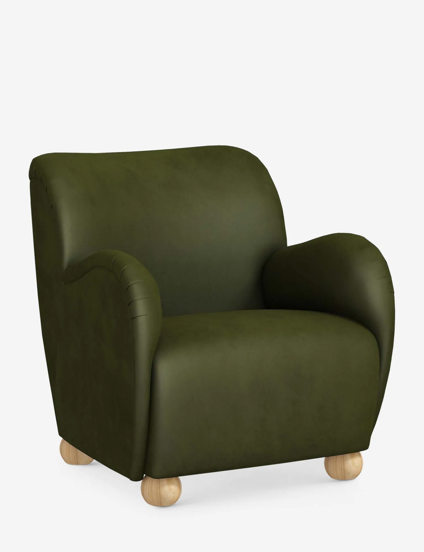 Baird Accent Chair