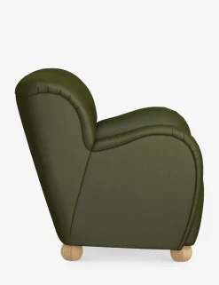 Baird Accent Chair