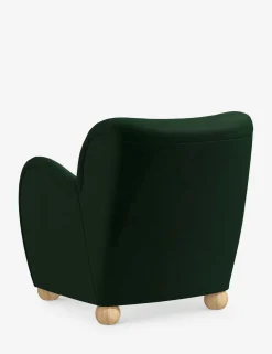 Baird Accent Chair