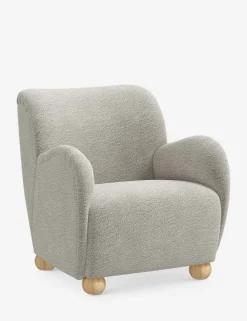 Baird Accent Chair