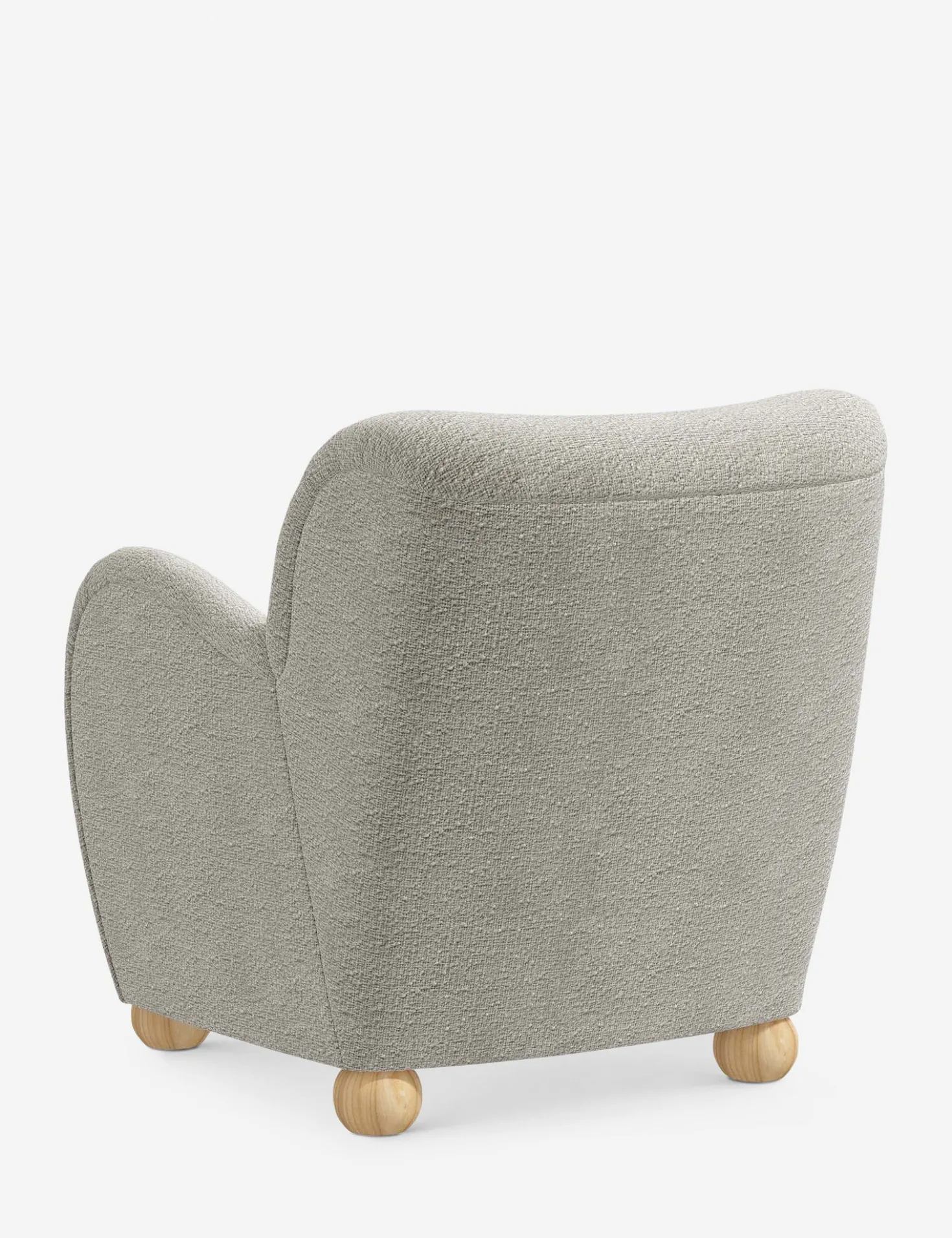 Baird Accent Chair
