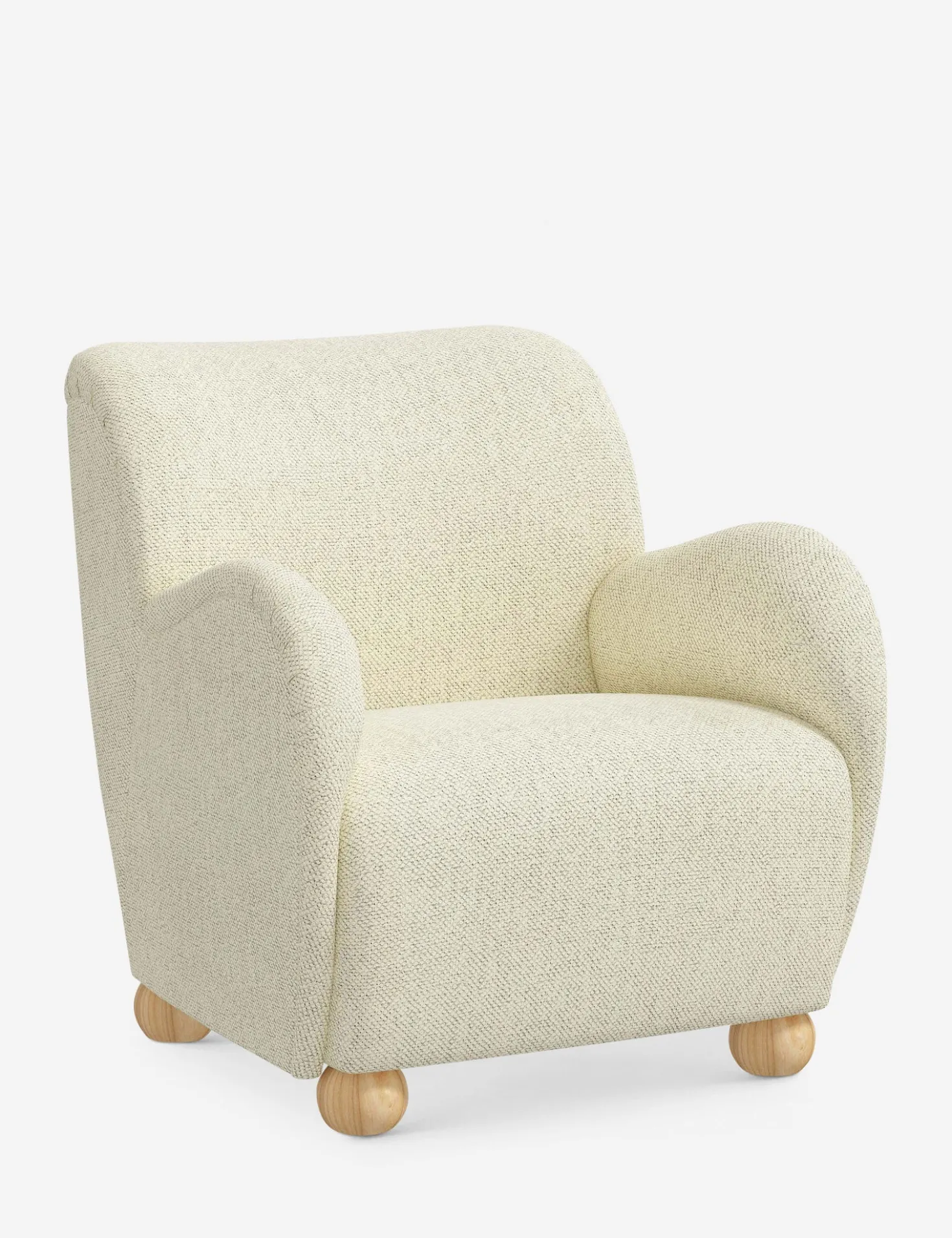 Baird Accent Chair