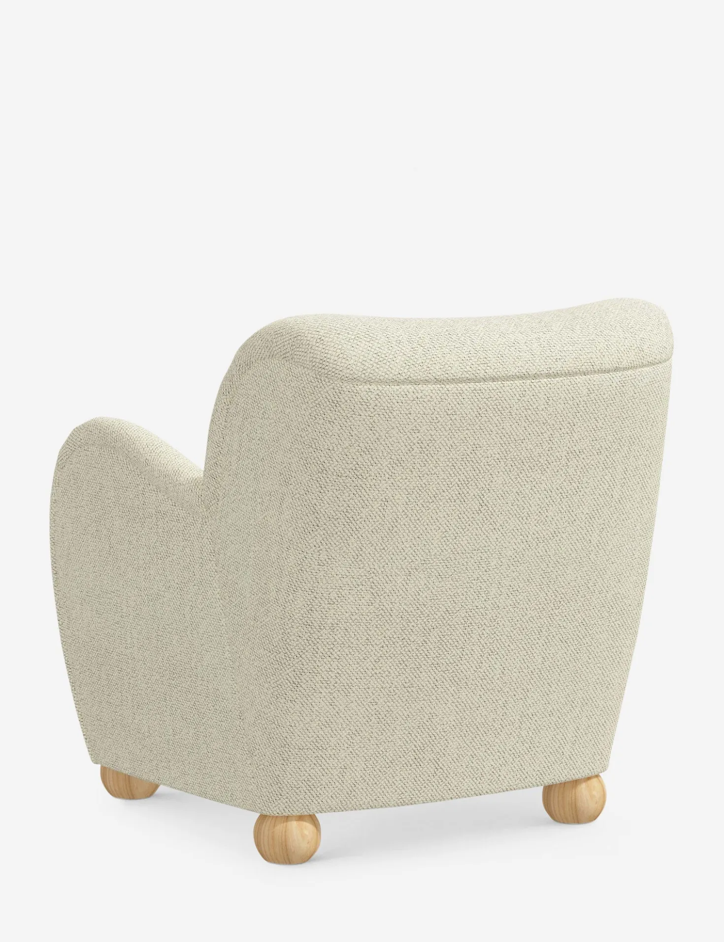 Baird Accent Chair
