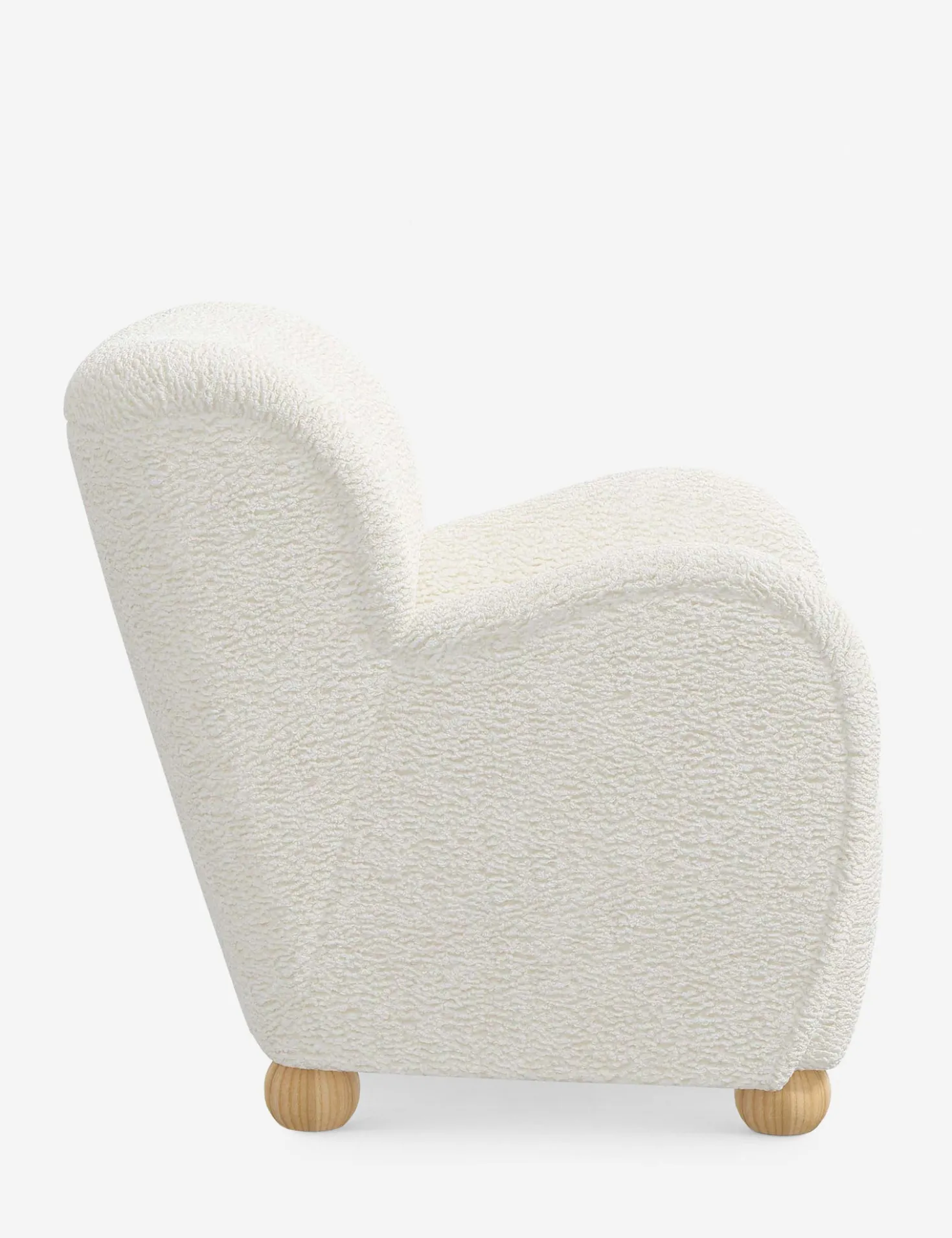 Baird Accent Chair