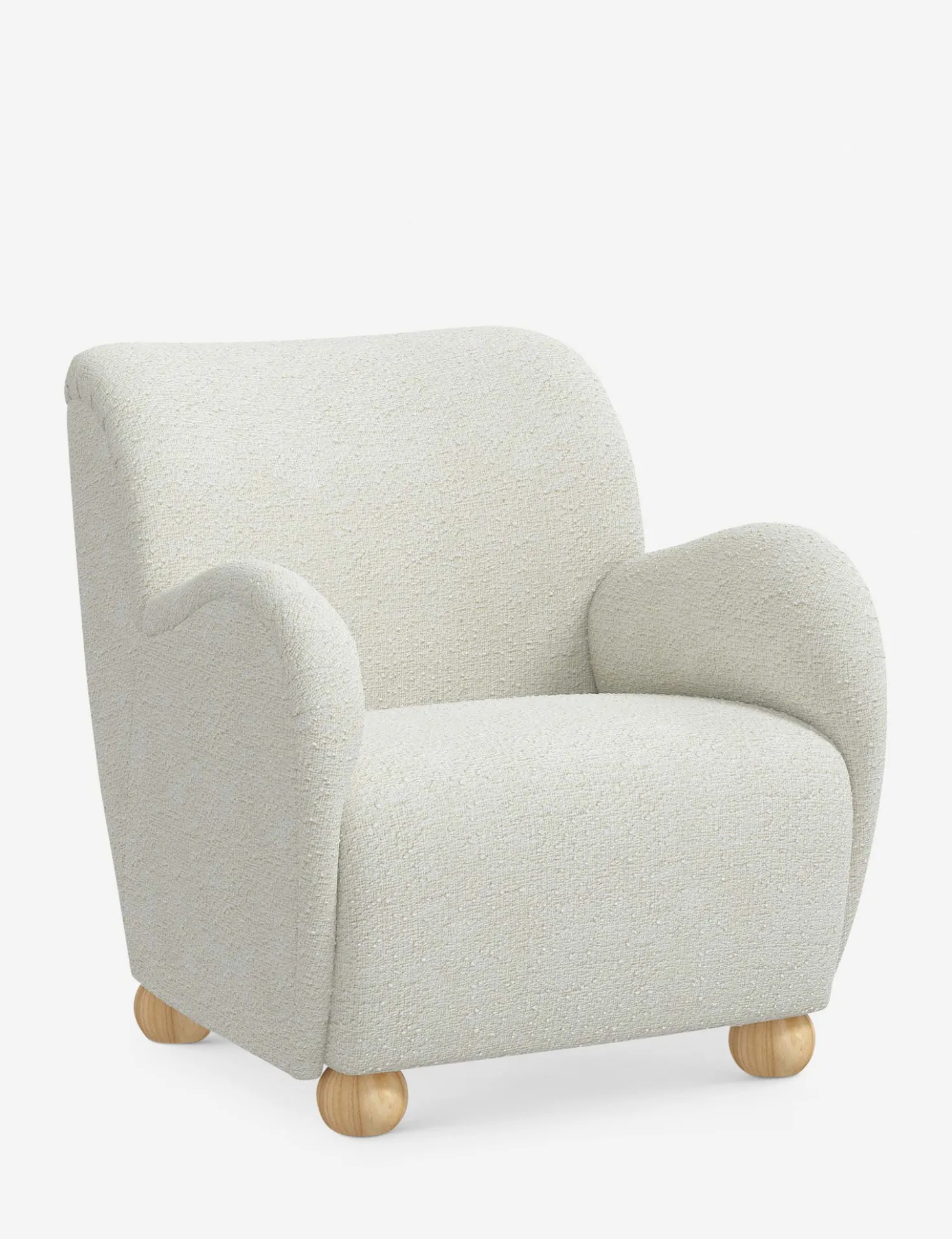 Baird Accent Chair