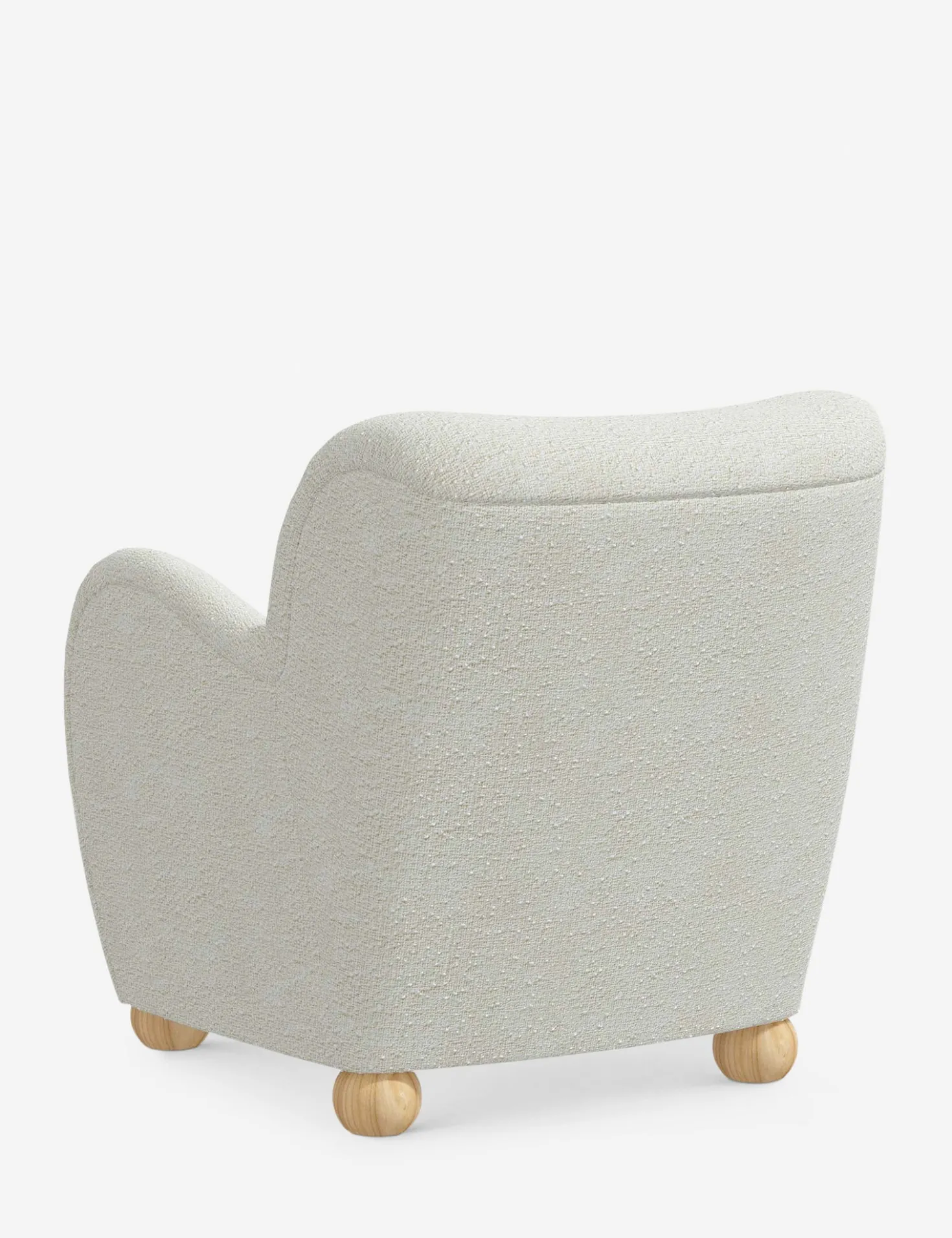 Baird Accent Chair