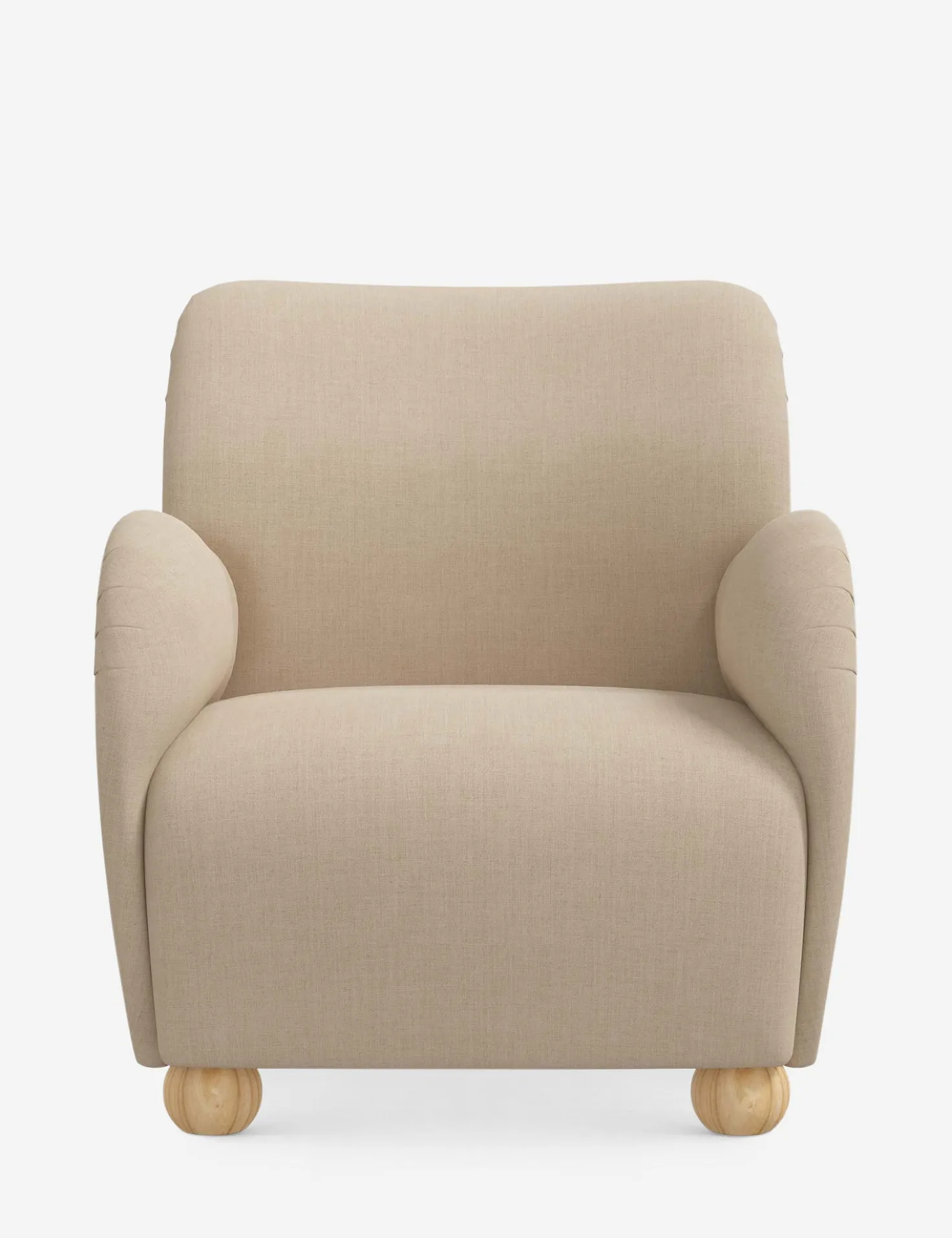 Baird Accent Chair