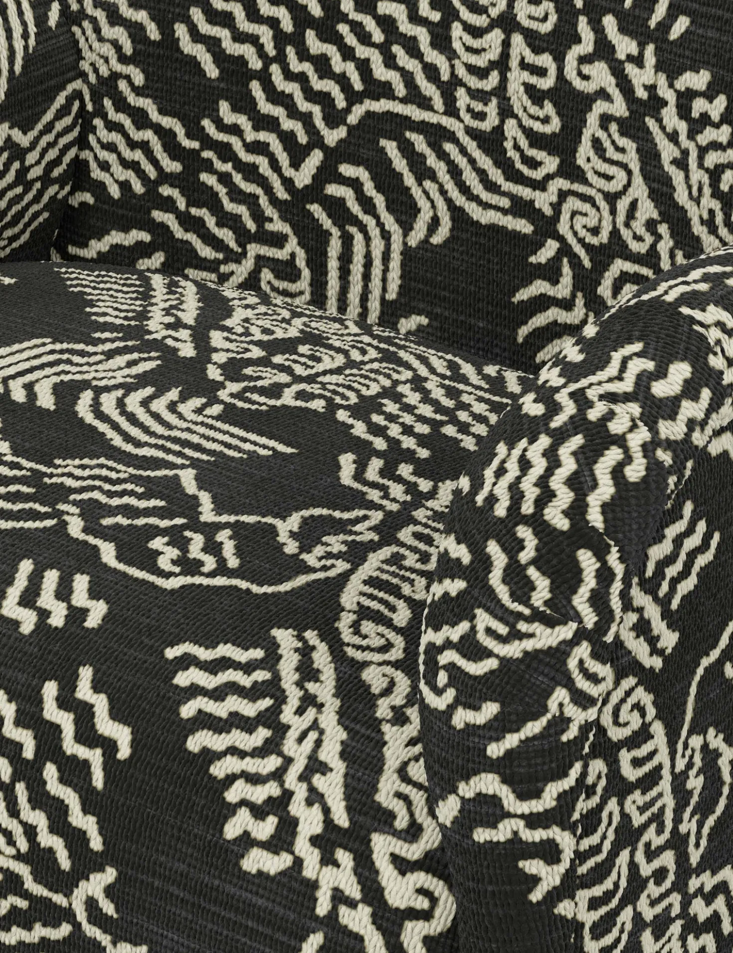 Baird Accent Chair