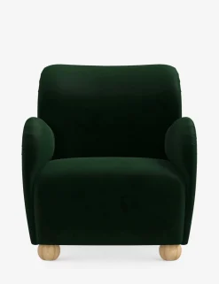 Baird Accent Chair