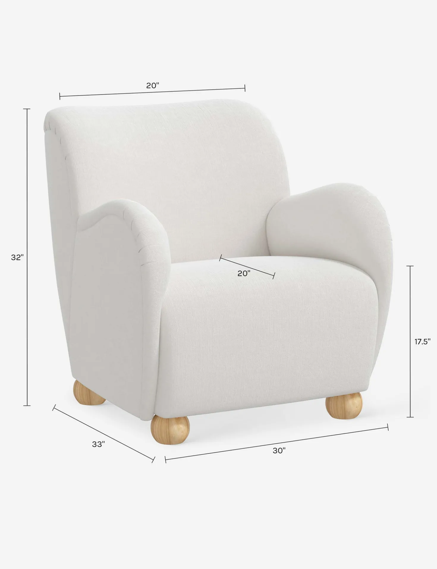 Baird Accent Chair