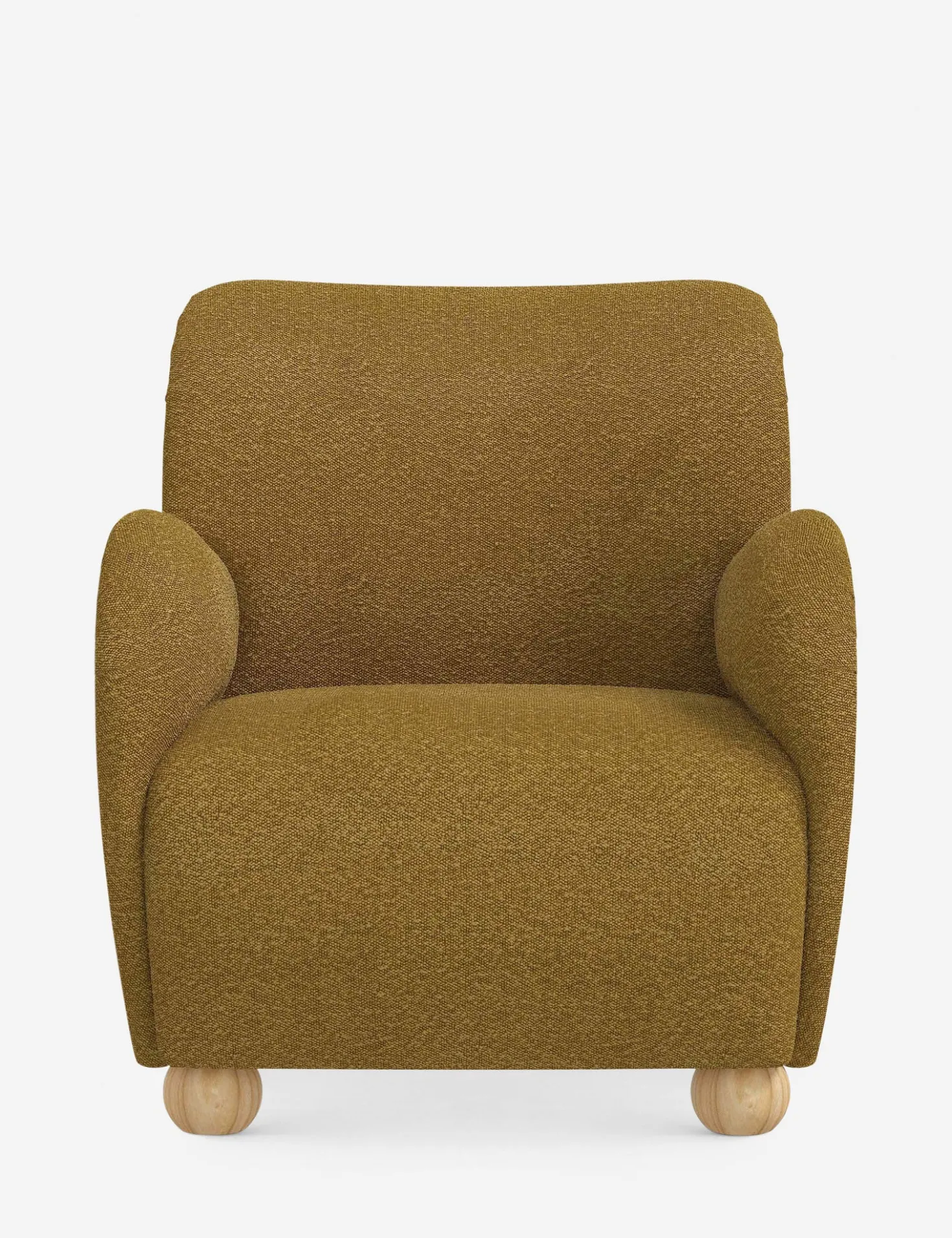 Baird Accent Chair