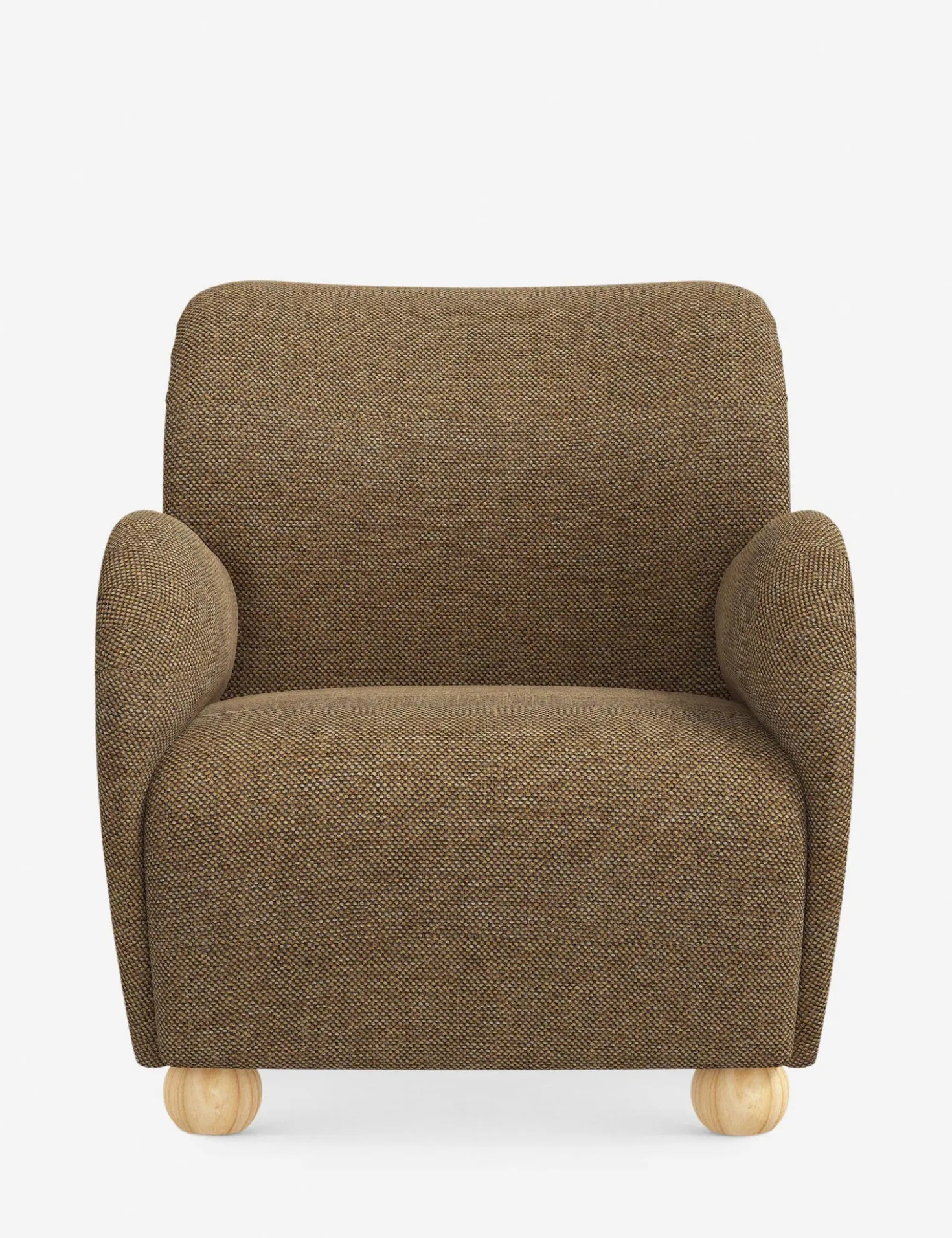 Baird Accent Chair