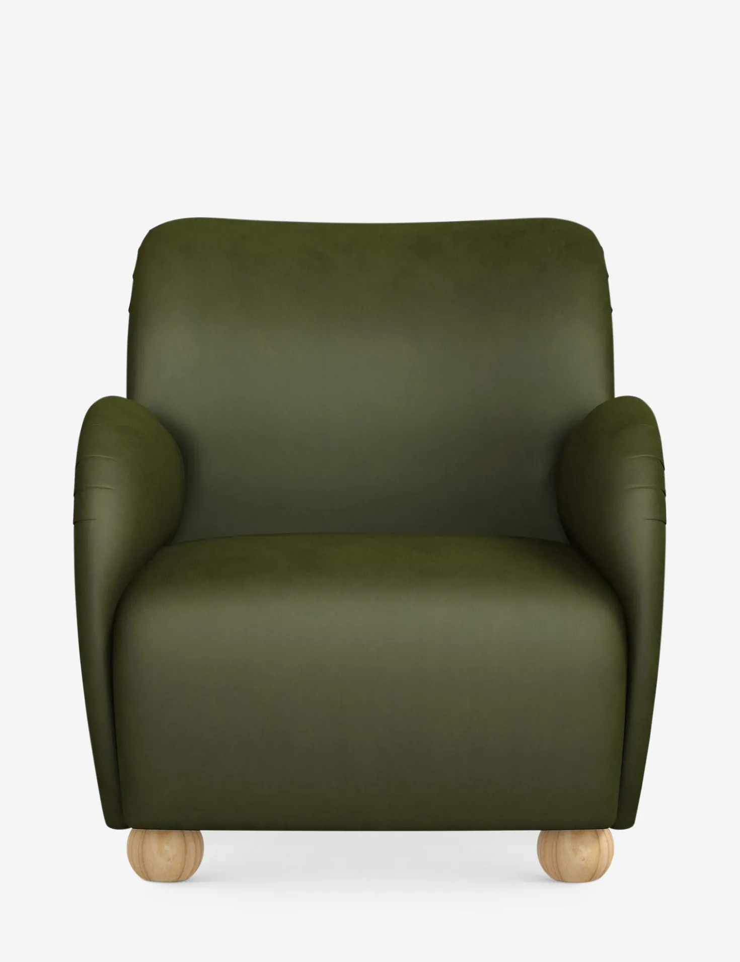 Baird Accent Chair