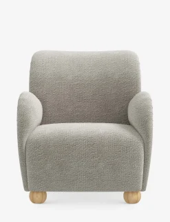 Baird Accent Chair