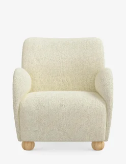 Baird Accent Chair