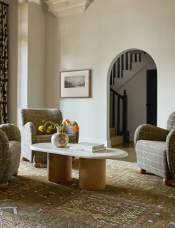Baird Accent Chair