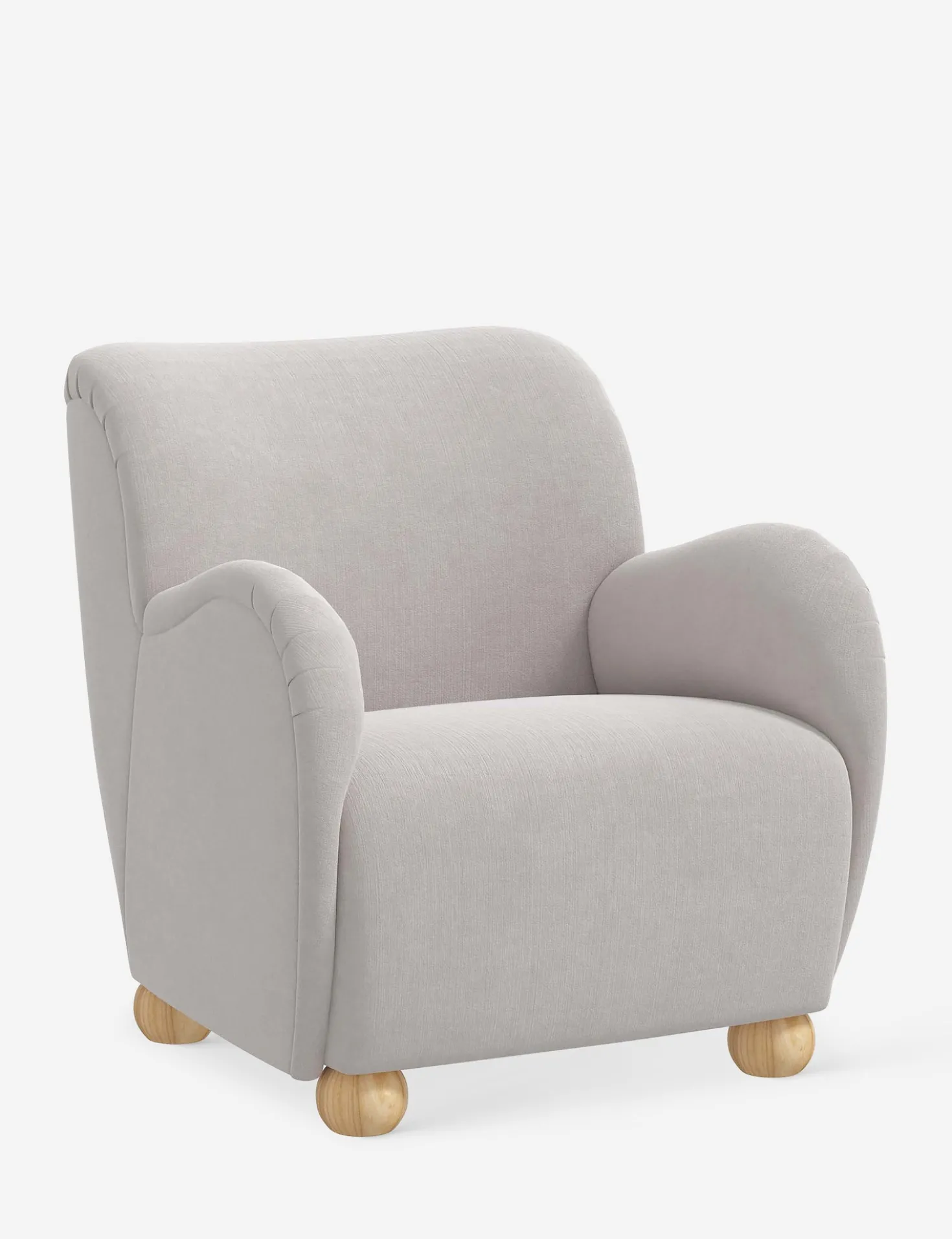 Baird Accent Chair