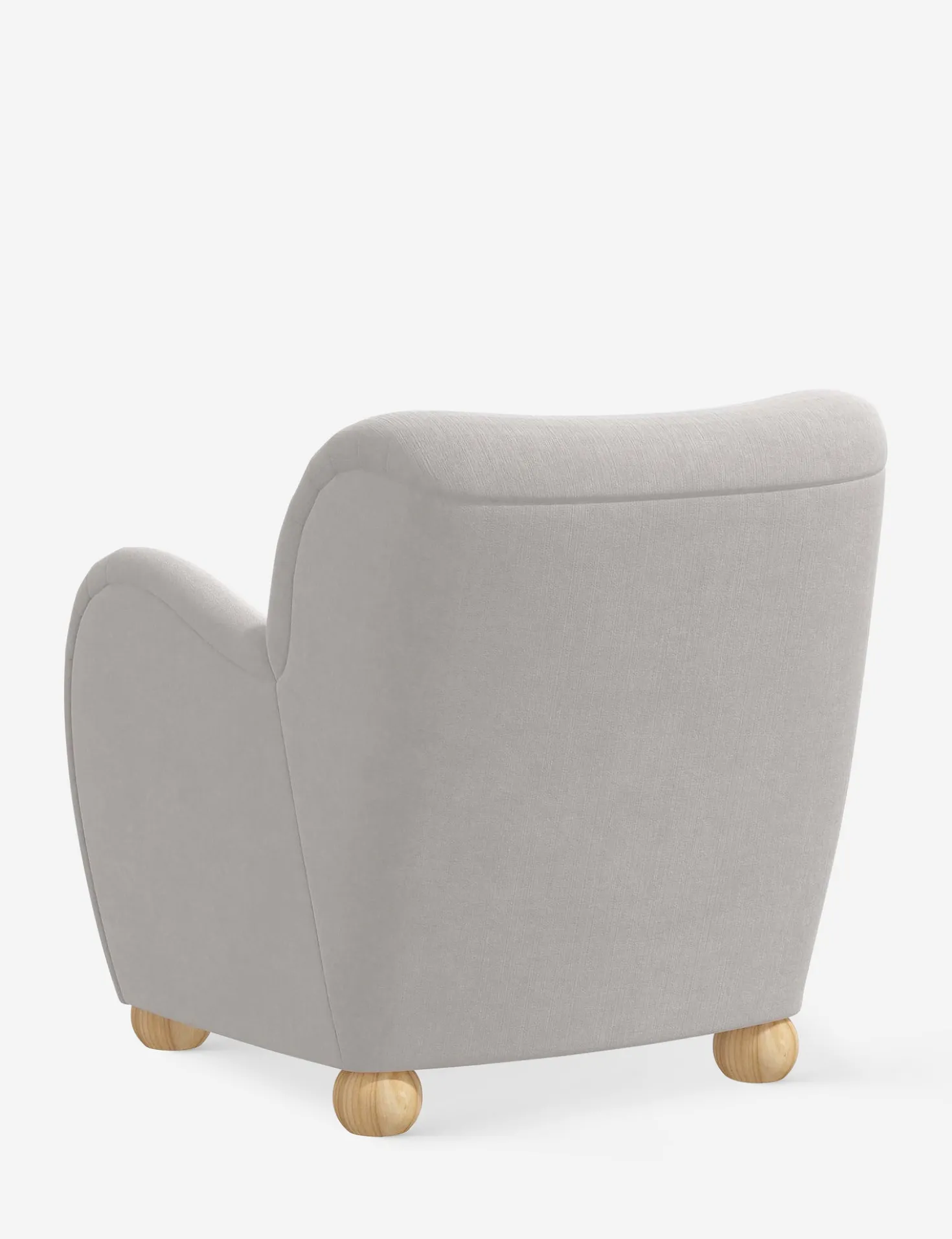 Baird Accent Chair