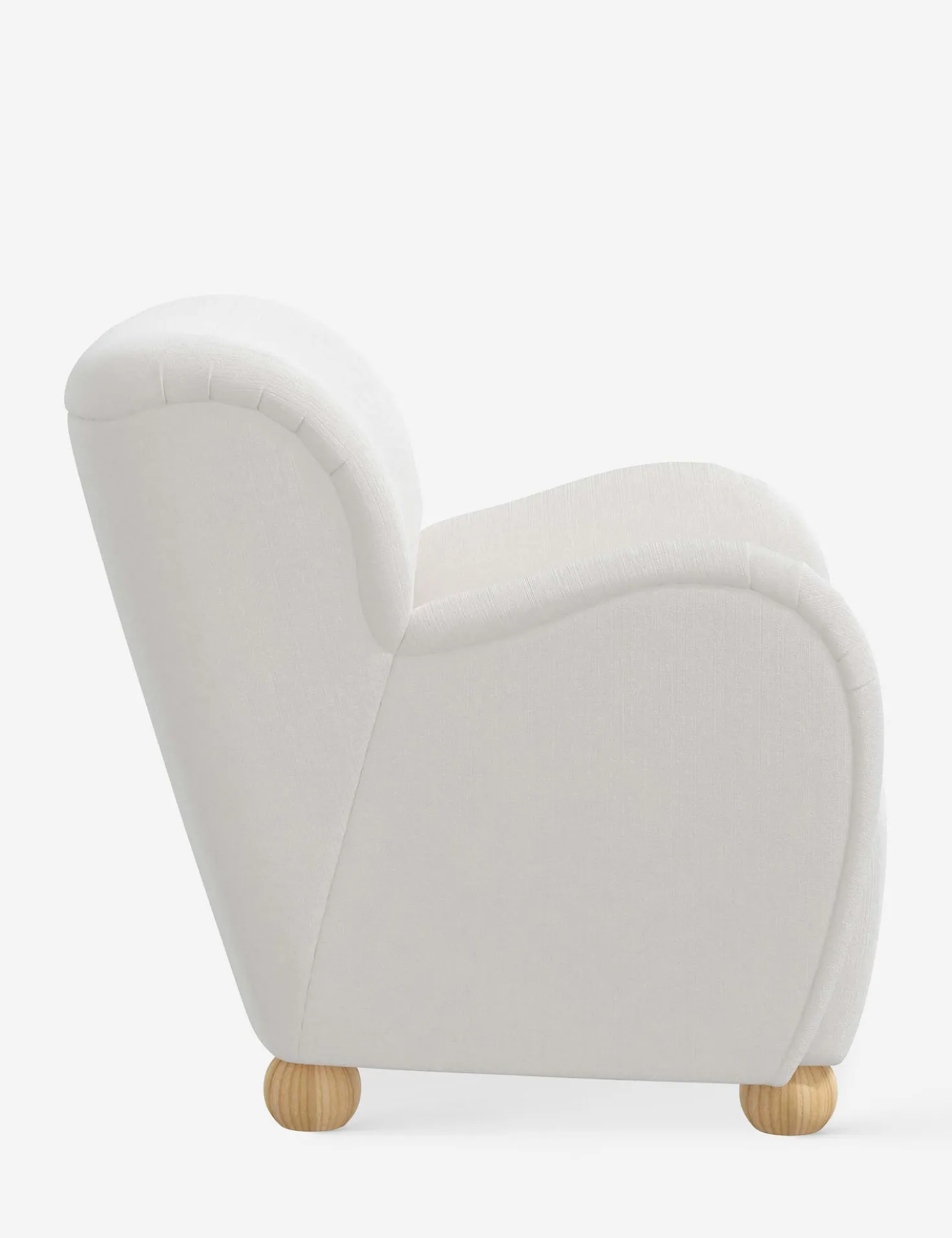 Baird Accent Chair