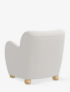 Baird Accent Chair