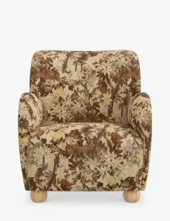Baird Accent Chair