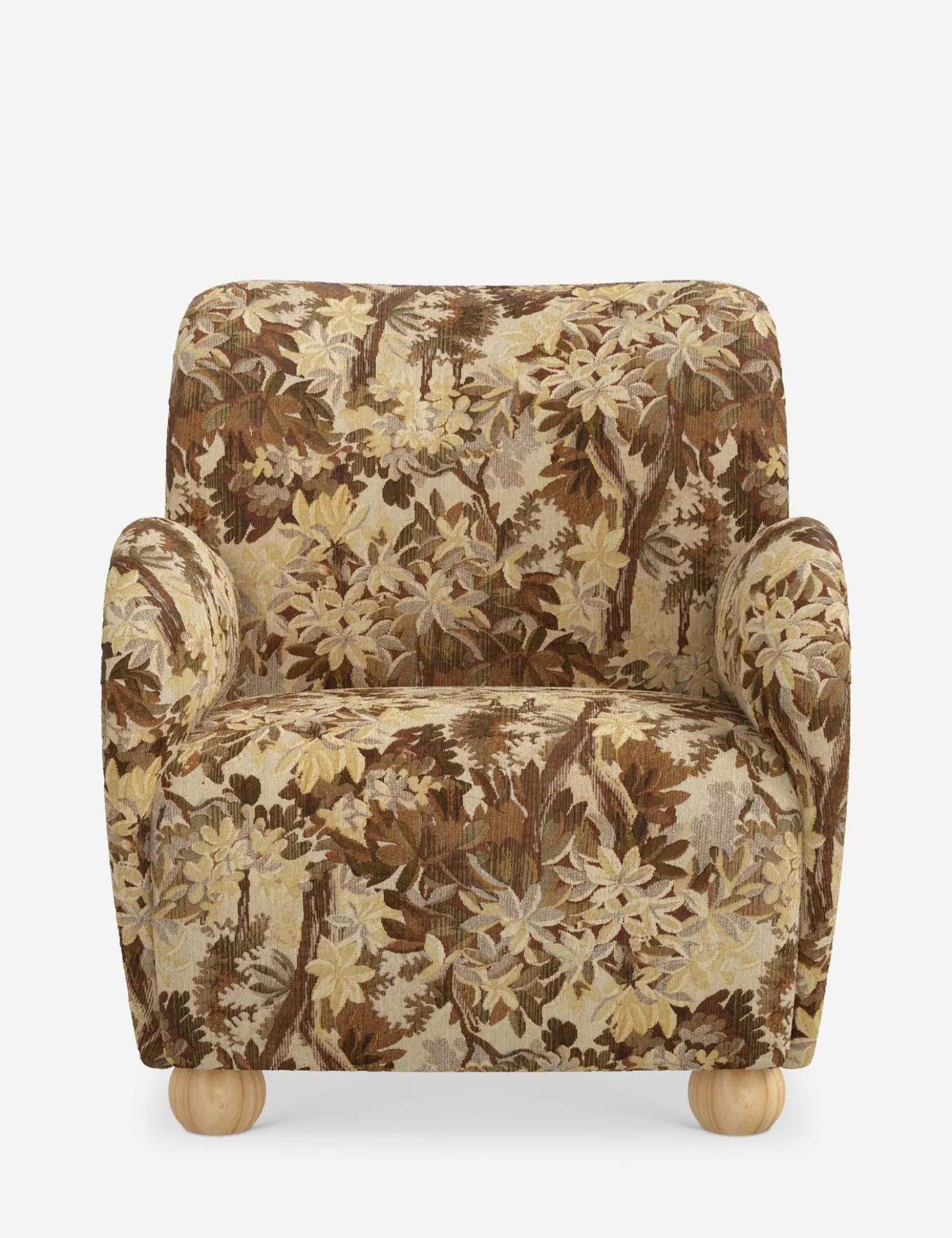 Baird Accent Chair