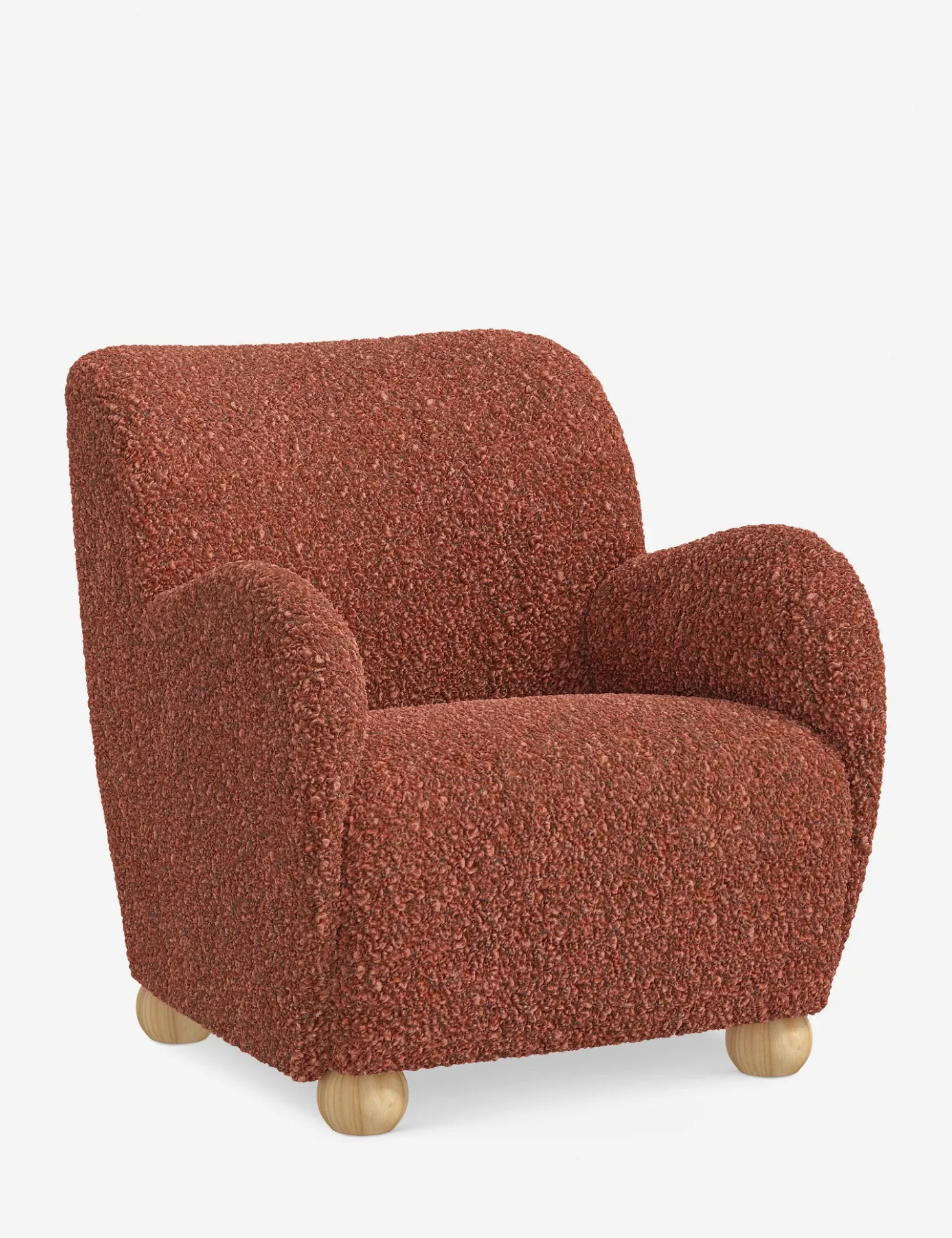 Baird Accent Chair
