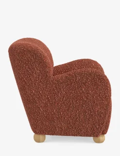 Baird Accent Chair