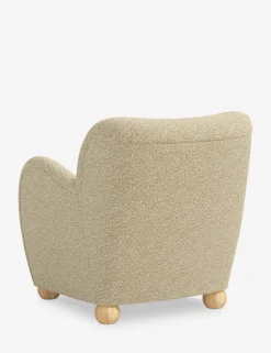 Baird Accent Chair