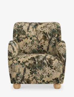 Baird Accent Chair