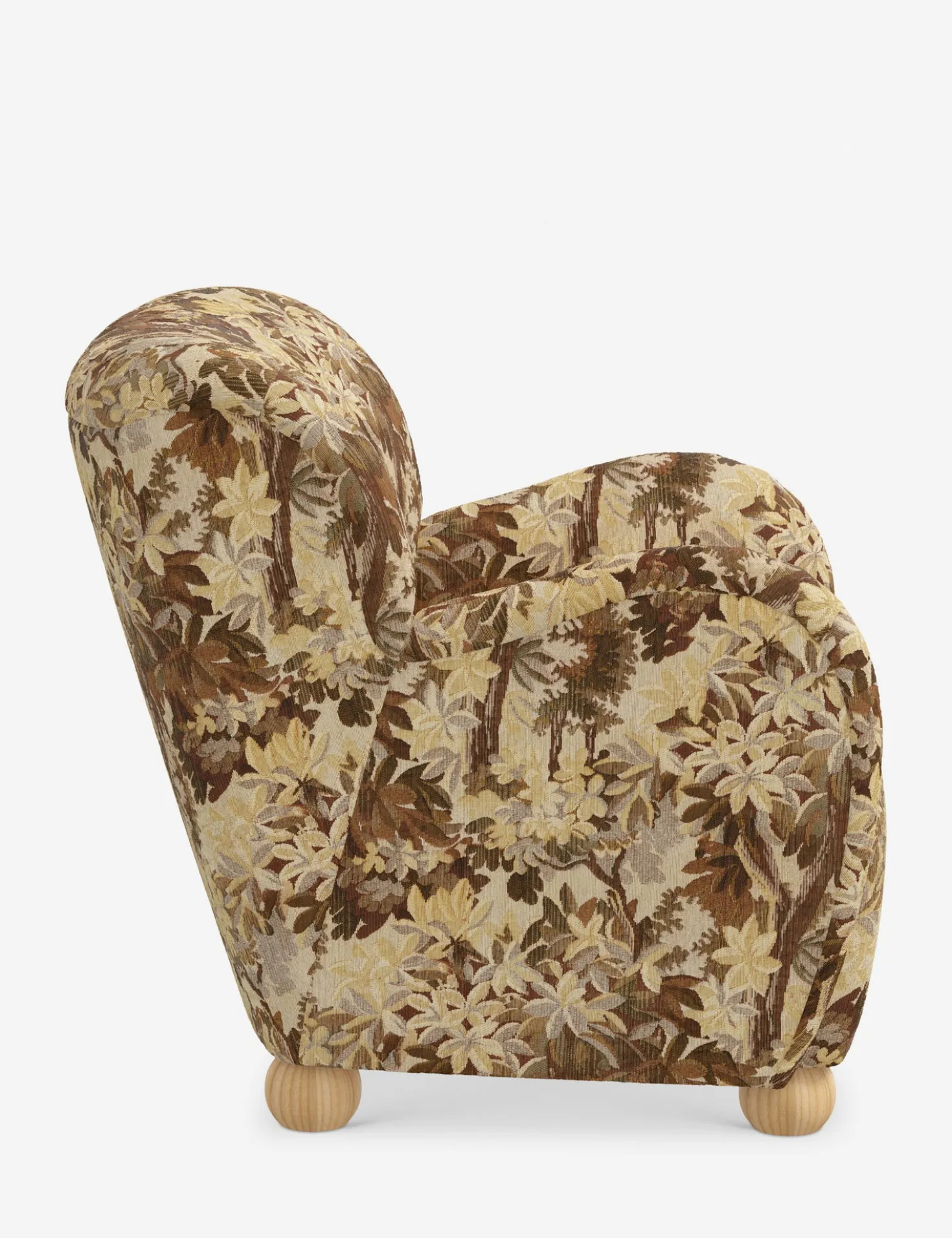 Baird Accent Chair