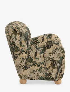 Baird Accent Chair