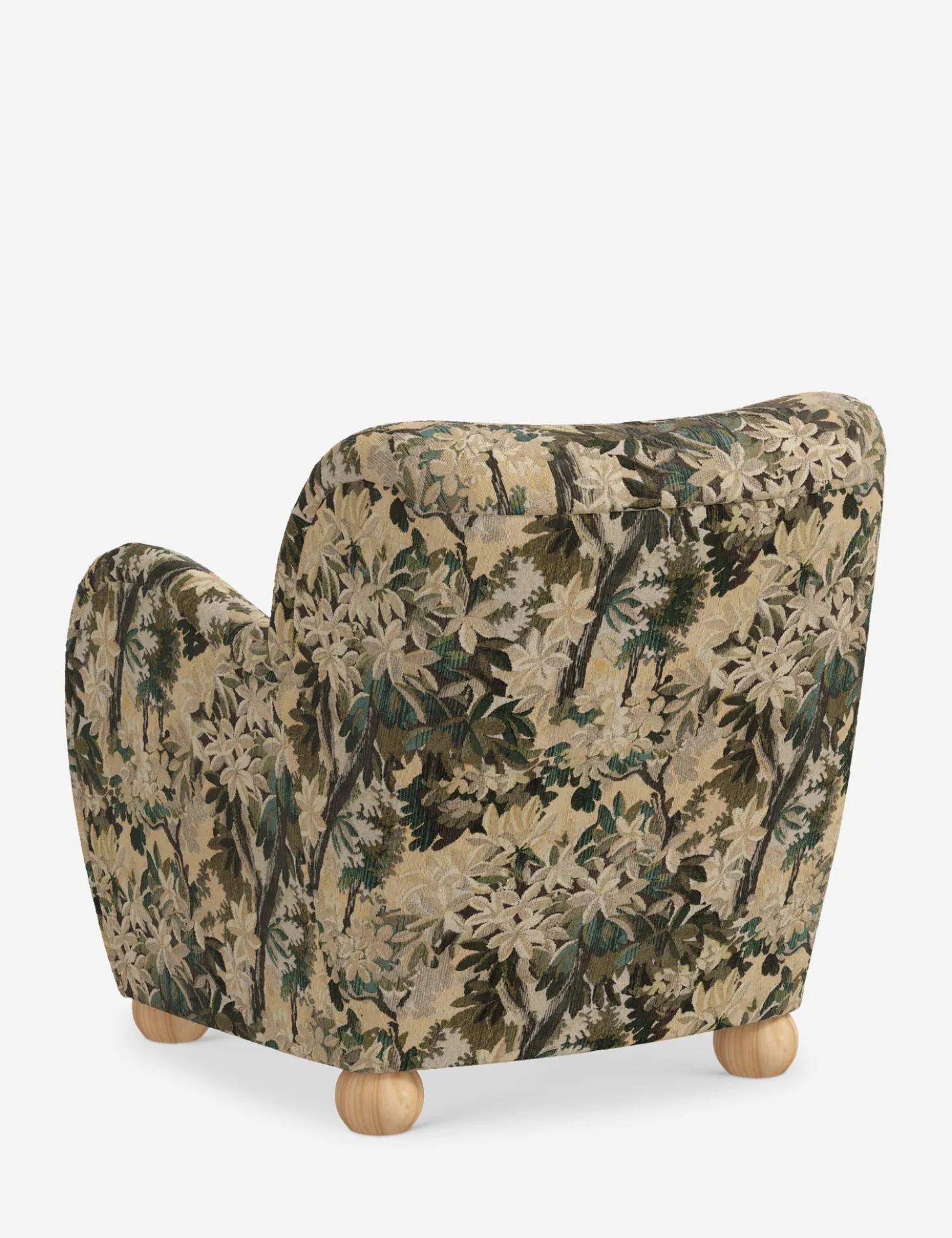 Baird Accent Chair