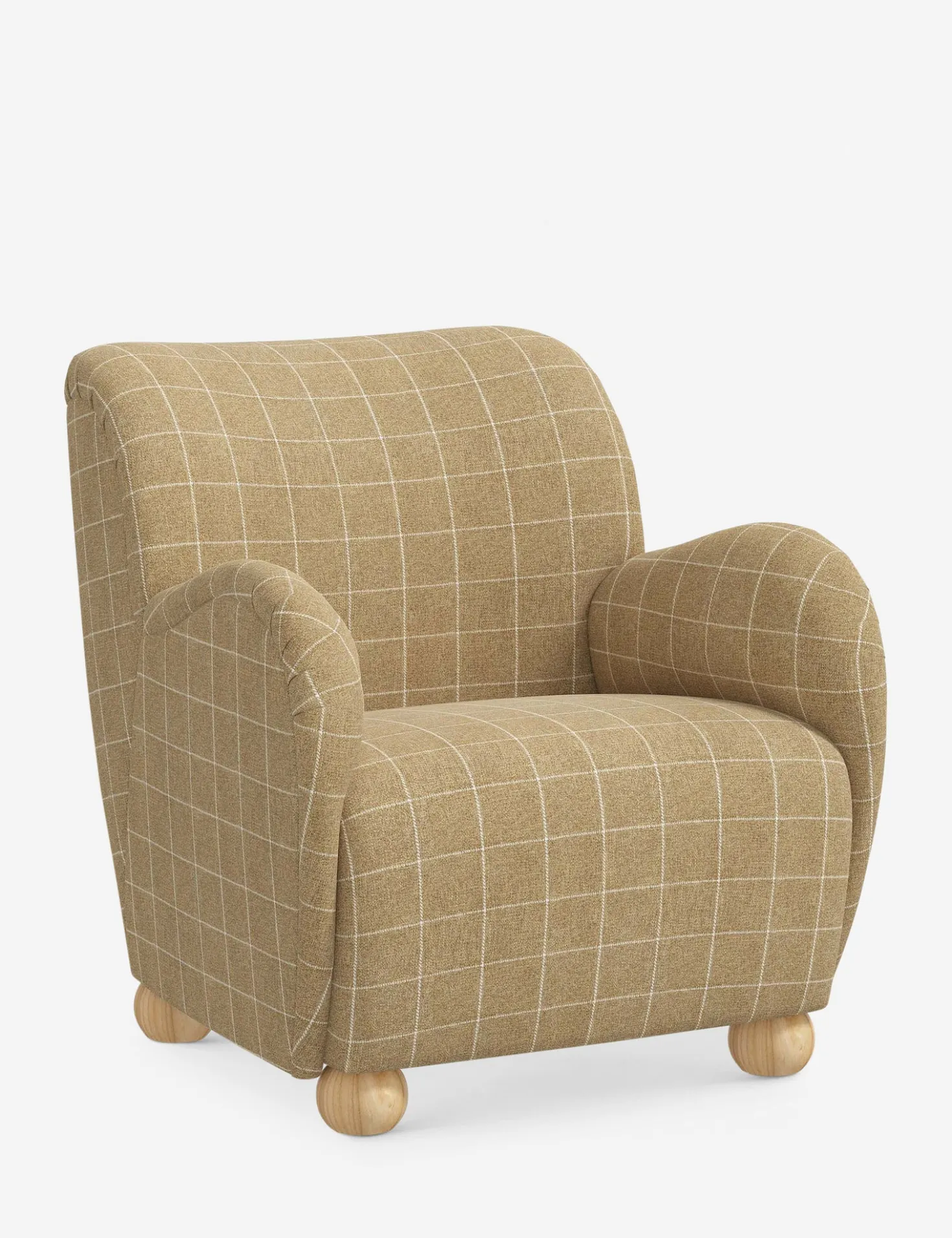 Baird Accent Chair