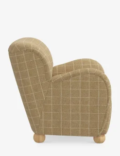 Baird Accent Chair