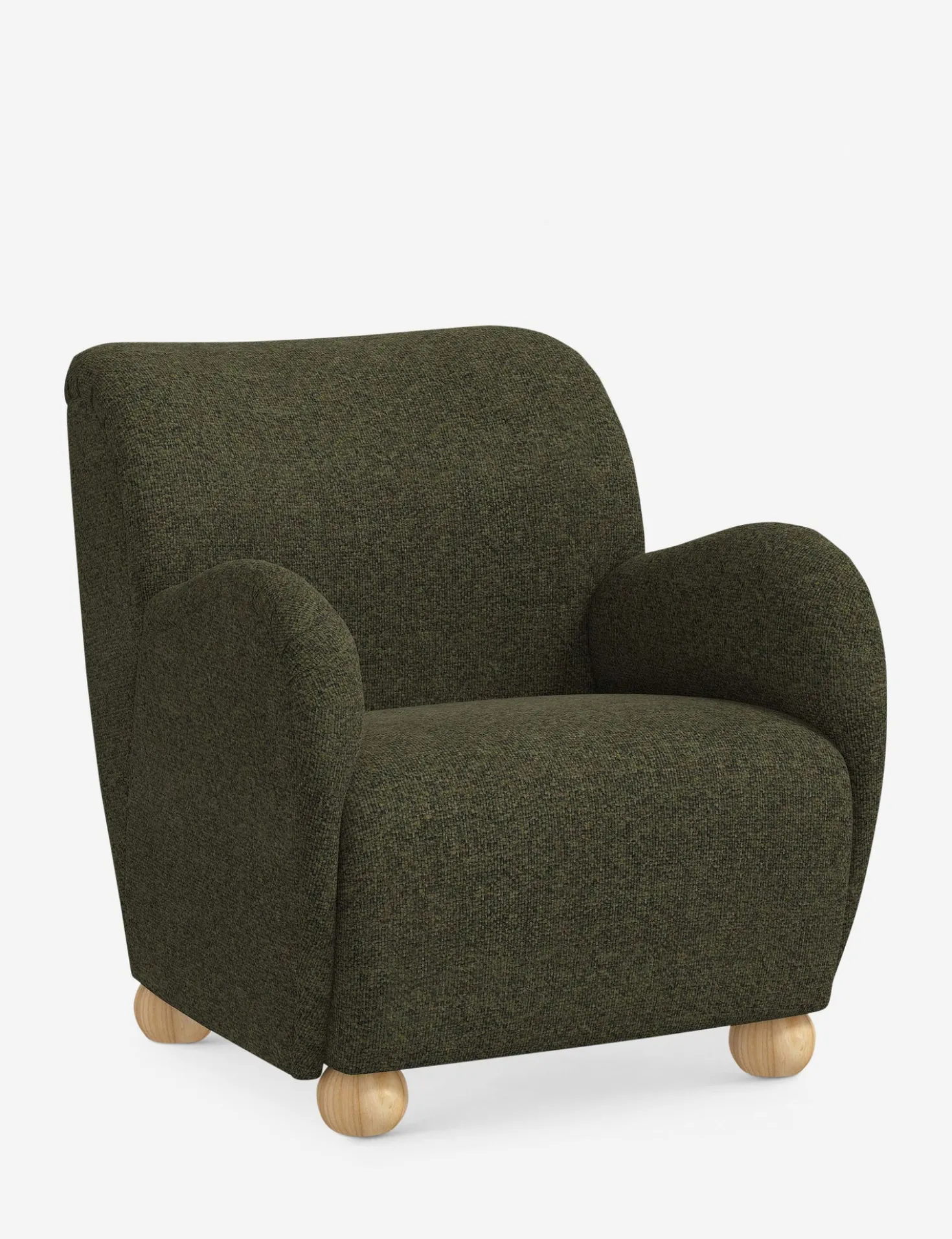 Baird Accent Chair
