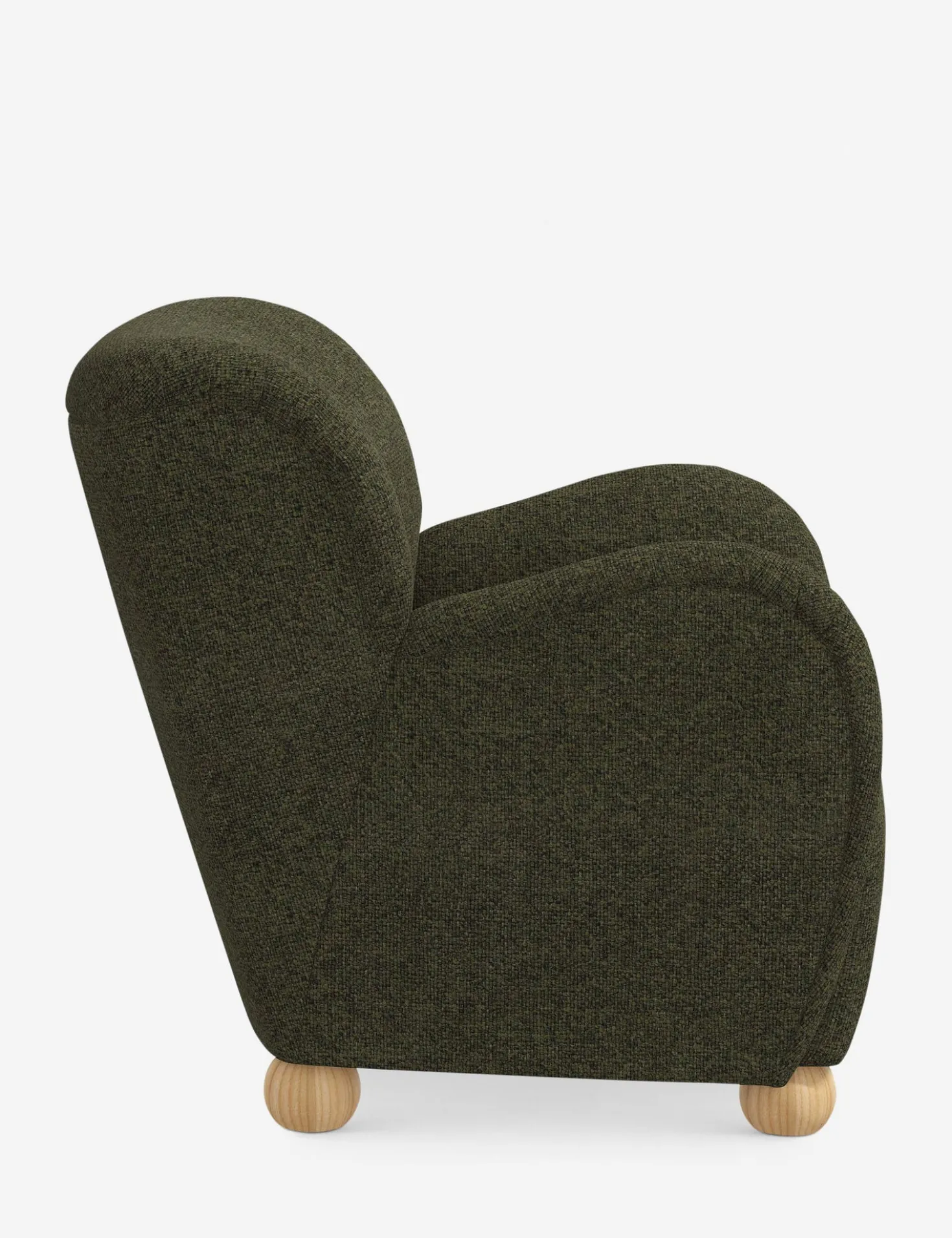 Baird Accent Chair