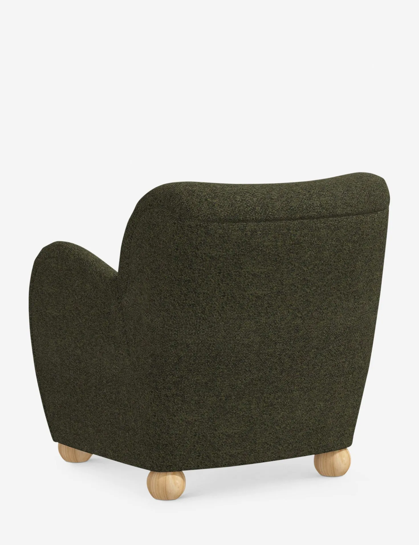 Baird Accent Chair