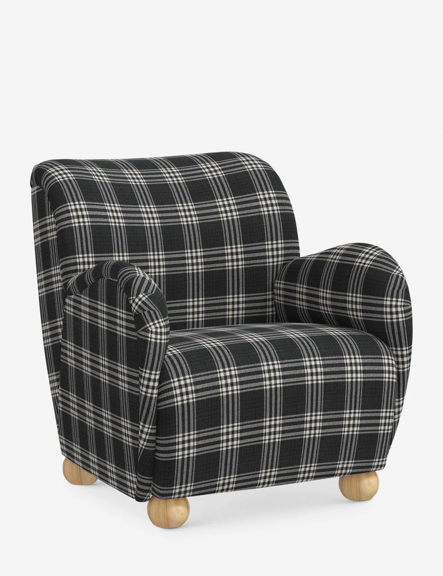 Baird Accent Chair