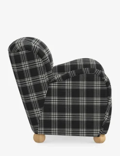 Baird Accent Chair