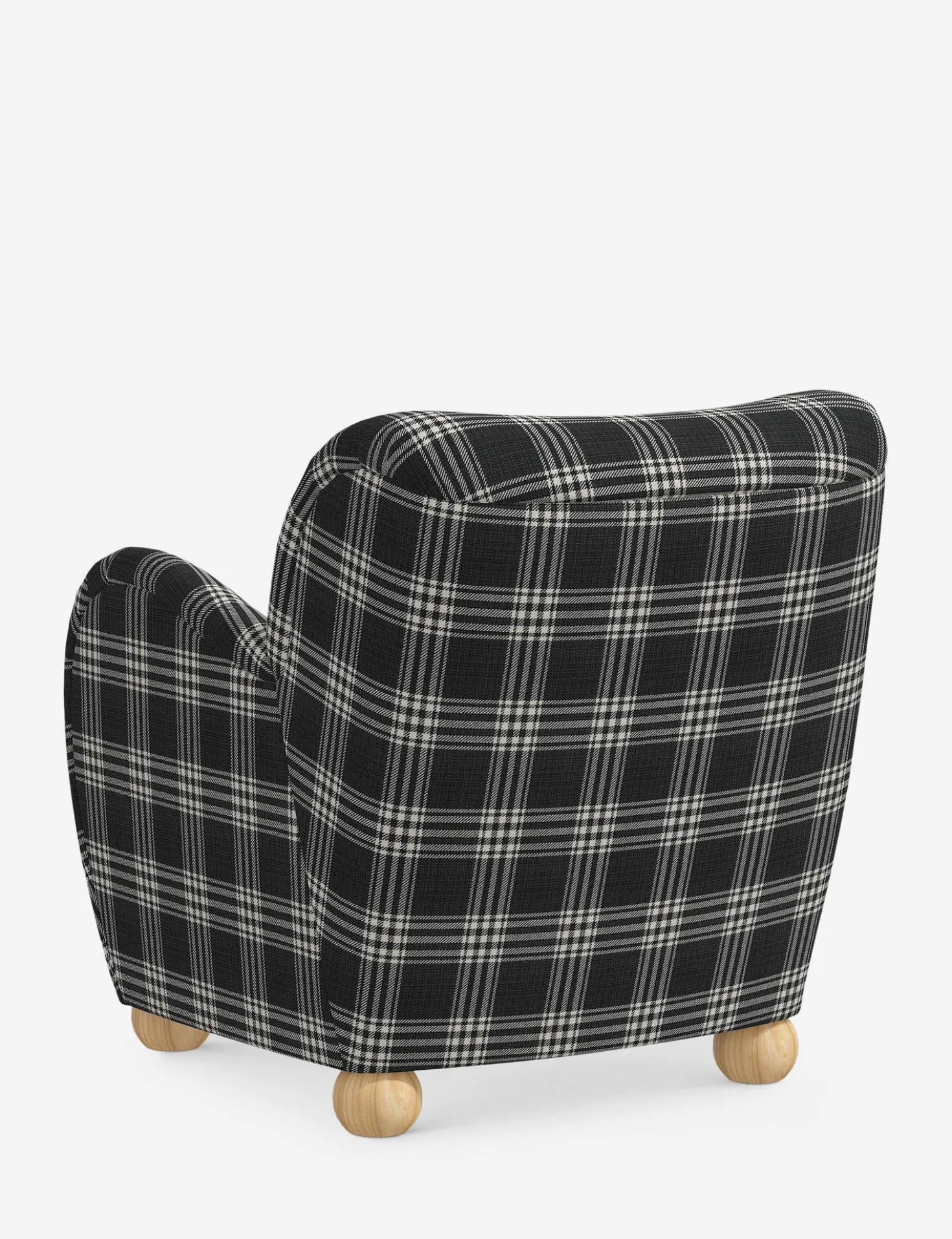 Baird Accent Chair
