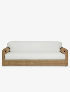 Balla Outdoor Sofa