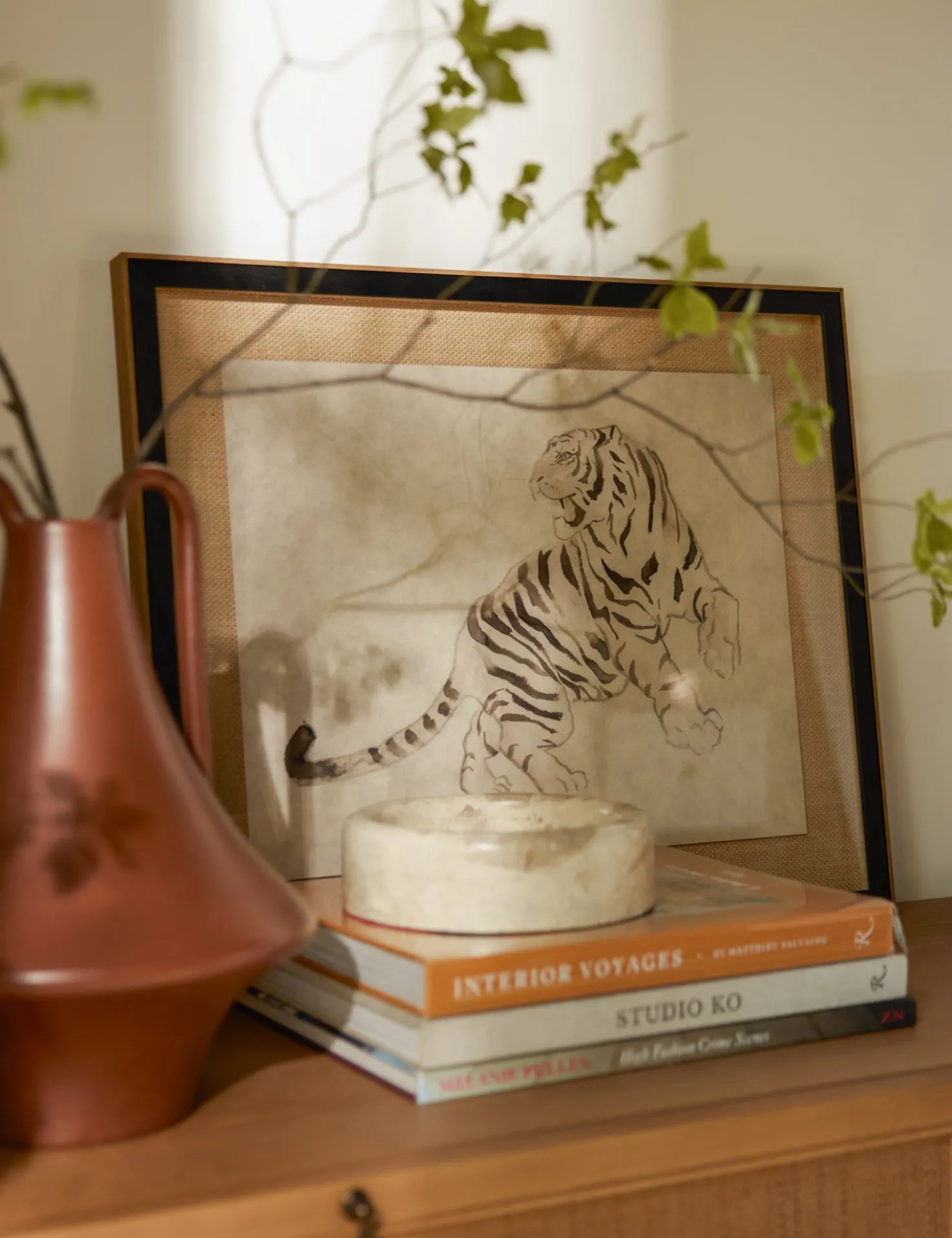 Balland Catchall