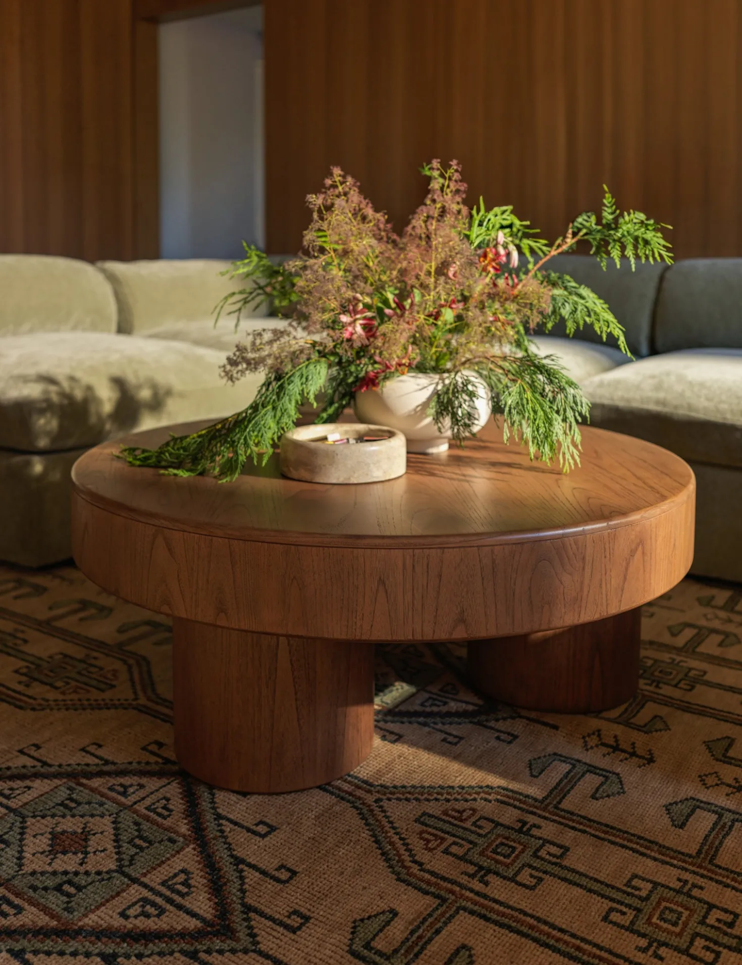Balland Catchall