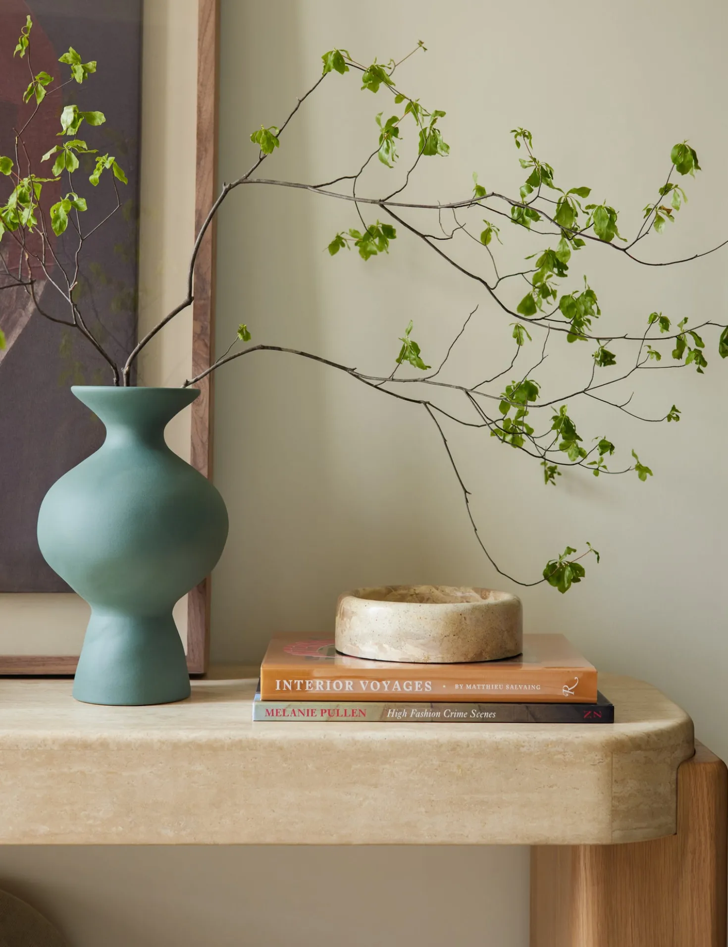 Balland Catchall