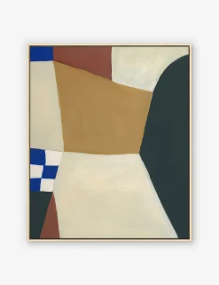 Ballantine I Wall Art