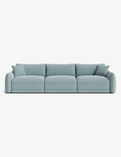 Balmer Modular Sofa
