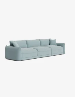 Balmer Modular Sofa