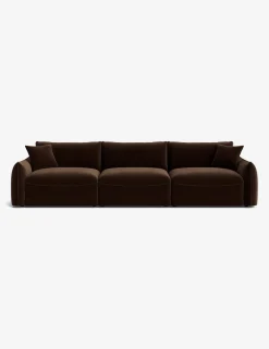 Balmer Modular Sofa