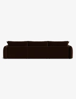 Balmer Modular Sofa